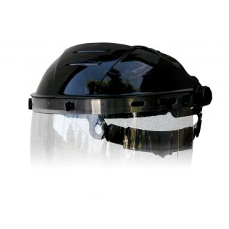 Soporte para visor ajustable