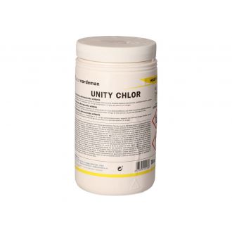 UNITY CHLOR | Comprimidos efervescentes