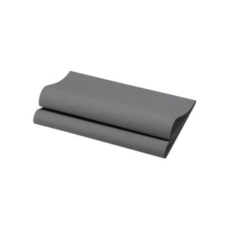 DUNI | Servilleta bio Dunisoft® granito - 40 x 40 cm