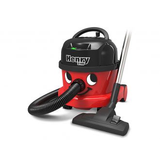 NUMATIC | Henry 240 aspirador