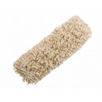 Recambio de mopa plus algodón 60 cm