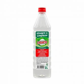 LAGARTO | Vinagre multiusos