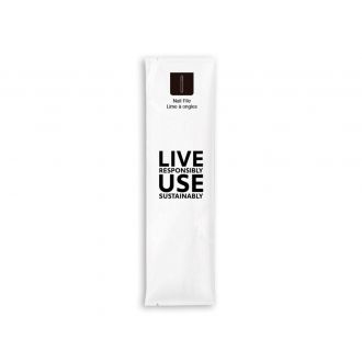 UNILEVER ESSENTIALS | Lima de madera para uñas
