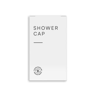 UNILEVER LUXURY | Gorro de ducha