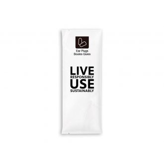 UNILEVER ESSENTIALS | Tapones para oídos