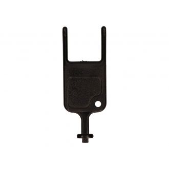 Llave para Dispensador Mecha o Toallero