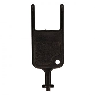 Llave para Dispensador Mecha o Toallero