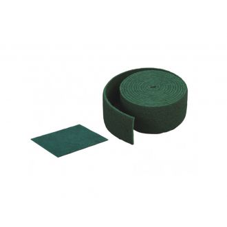VILEDA | Estropajo rollo verde