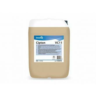 CIPTON VC11 | Detergente antiespumante