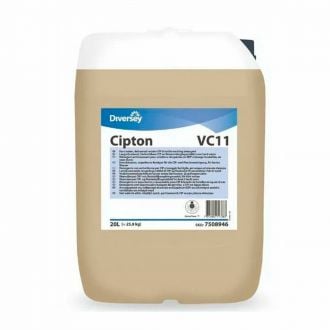 CIPTON VC11 | Detergente antiespumante