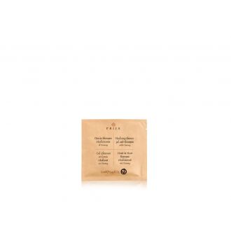 PRIJA | Gel de ducha y champú con ginseng