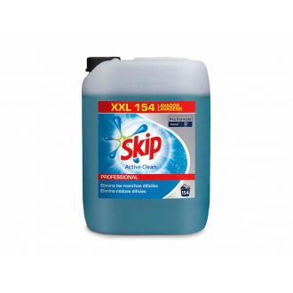 SKIP PRO FORMULA | Detergente líquido concentrado