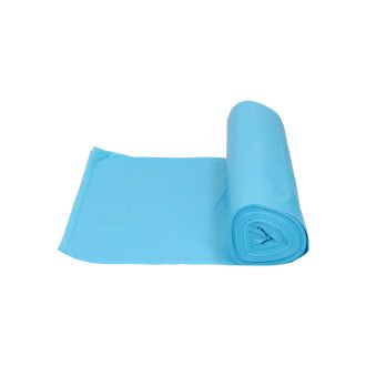 Bolsa Basura Industrial Azul G-140, 90 x 115 cm (120 L)