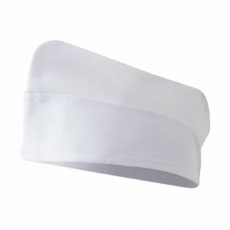 VELILLA | Gorro barco blanco - Talla 3