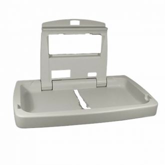 RUBBERMAID | Cambiador de pañales horizontal