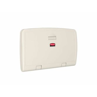 RUBBERMAID | Cambiador de pañales horizontal
