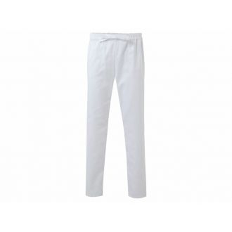 Pantalón pijama blanco - Talla XXL