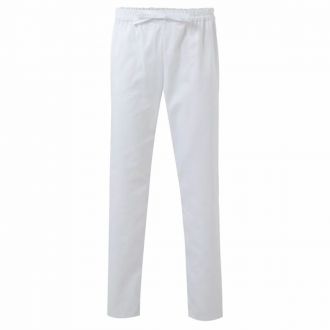 Pantalón pijama blanco - Talla M