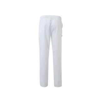 Pantalón pijama blanco - Talla S
