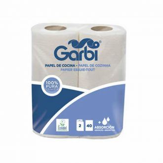 GARBI | Papel de cocina