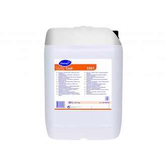 CLAX | Cool 33S1 - Detergente de alta calidad - sin blanqueante efectivo a temperatura ambiente