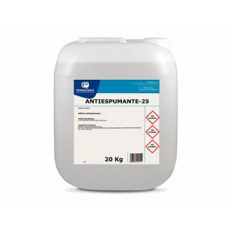 ANTIESPUMANTE 25