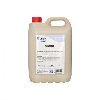 BUGA | Champú familiar