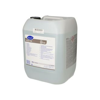 SUMA | Calc D5 - Desincrustante concentrado para uso periódico