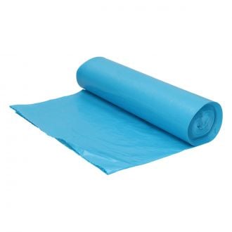 Bolsa Basura Industrial Azul G-110, 115 x 150 cm (240 L)
