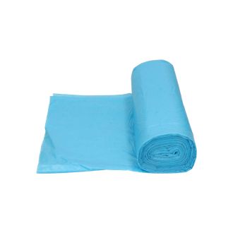 Bolsa Basura Industrial Azul G-120, 125 x 135 cm (240 L)
