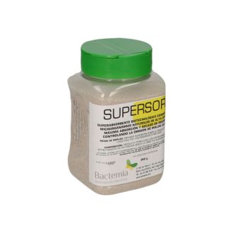 SUPERSORB | Superabsorbente de residuos