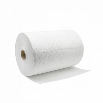 Rollo absorbente universal fino blanco