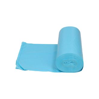 Bolsa Basura Industrial Azul G-150, 70 x 90 cm (75 L)
