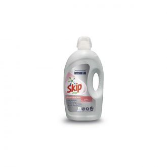 SKIP PRO FORMULA | Detergente líquido Eco-certificado