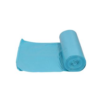 Bolsa Basura Industrial Azul G-150, 90 x 110 cm (120 L)