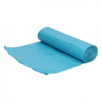 Bolsa Basura Industrial Azul G-150, 90 x 110 cm (120 L)