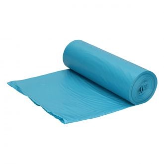 Bolsa Basura Industrial Azul G-200, 80 x 105 cm (100 L)