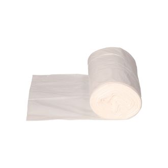 Bolsa Basura Doméstica G-45 Blanca