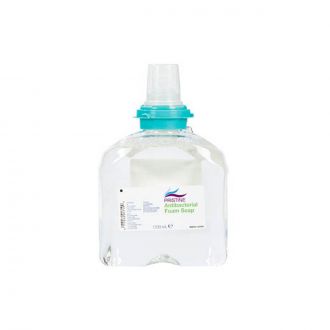 PRISTINE® | Mild Antimicrobial Foam Handwash | Recarga de 1200ml