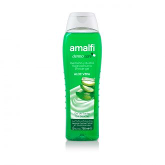 AMALFI | Gel de ducha aloe vera