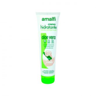 AMALFI | Crema hidratante aloe vera