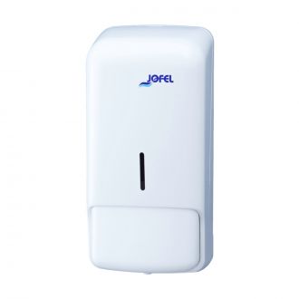 JOFEL | Dosificador jabón Azur en espuma - 800 ml
