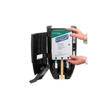 KIMCARE™ Industrie Diabolo | Jabón de manos