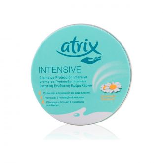ATRIX | Crema de manos intensive