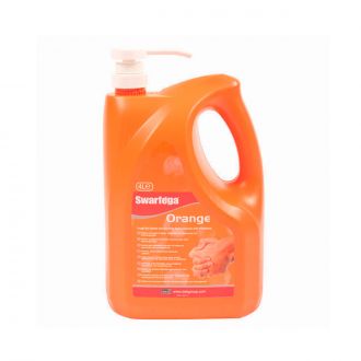 SCJP Swarfega® Orange | Limpiador de manos para suciedades fuertes