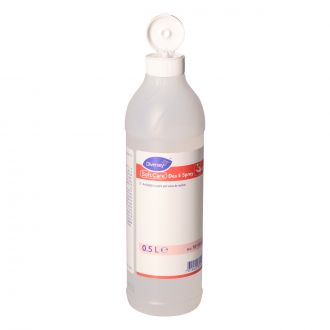 SOFT CARE Des E Spray H5 | Antiséptico para piel sana