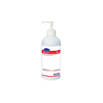 SOFT CARE Des E Spray H5 | Antiséptico para piel sana