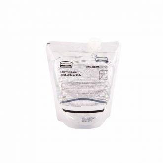 RUBBERMAID Spray Alcohol Hand | Spray de manos con alcohol