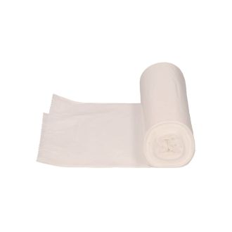 Bolsa Basura Industrial Blanca G-100, 67 x 90 cm (50 L)