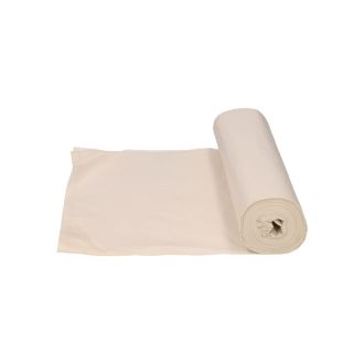 Bolsa Basura Industrial Blanca G-150, 65 x 110 cm (60 L)